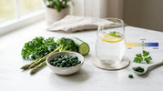 The Alkaline Advantage: How Algae Can Restore Your Body's Natural Balance - ENERGYbits