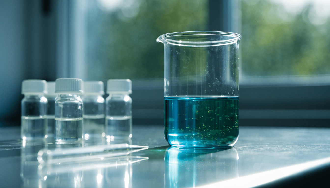 What Are Microcystins in Spirulina? Safety and Testing Explained - ENERGYbits