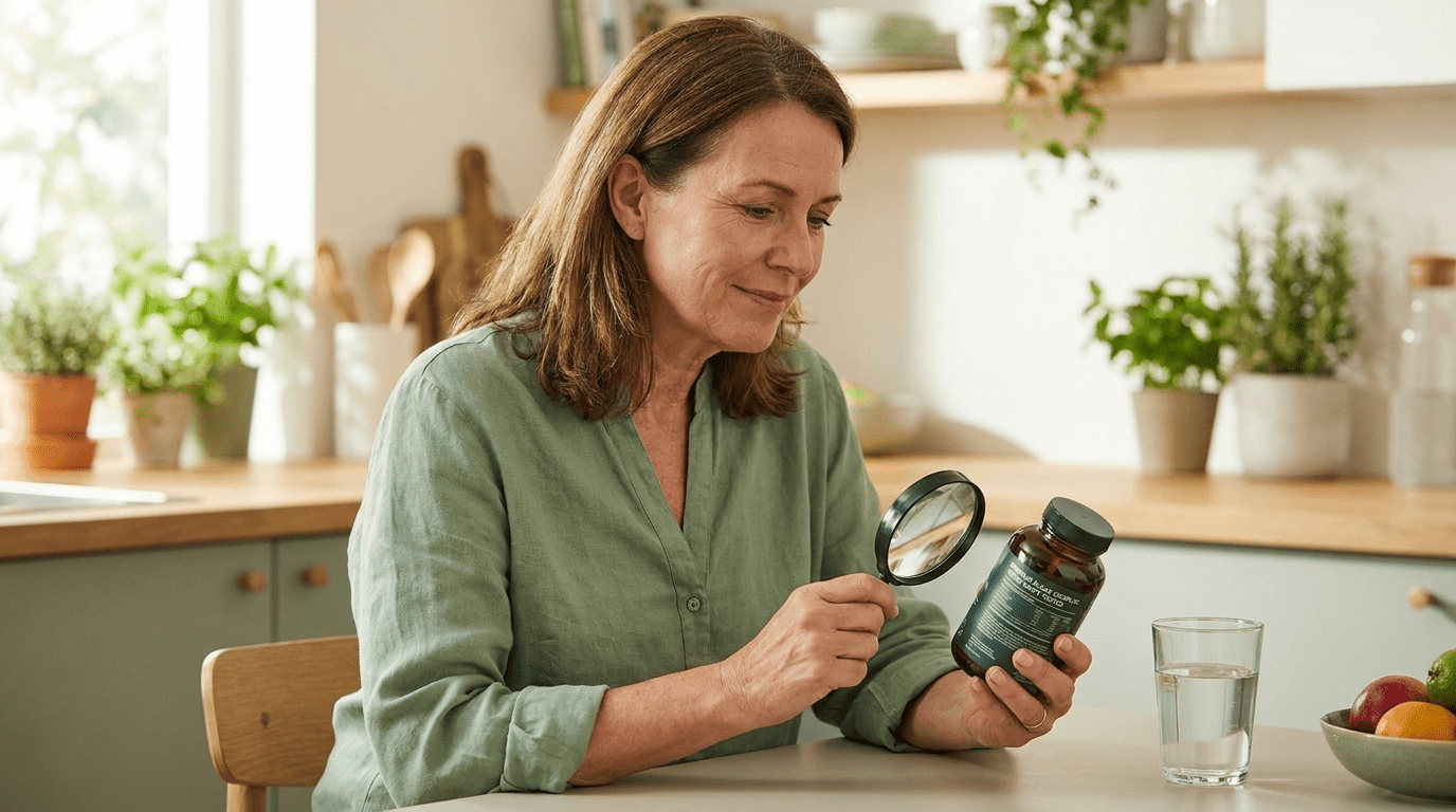 What Are the Side Effects of Spirulina? - ENERGYbits