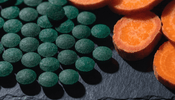What Is Beta Carotene in Spirulina? Benefits Explained - ENERGYbits