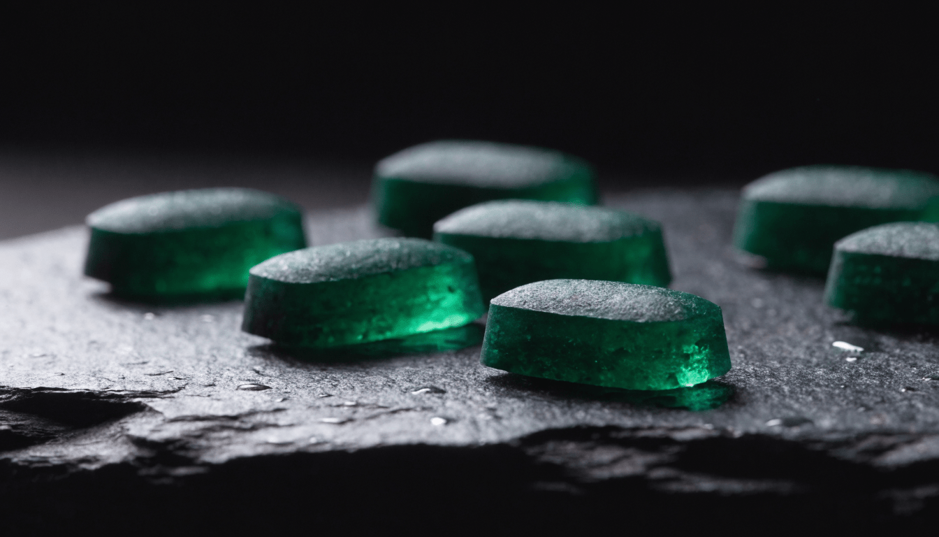 What Is Chlorophyll in Chlorella and Why Does It Matter? - ENERGYbits