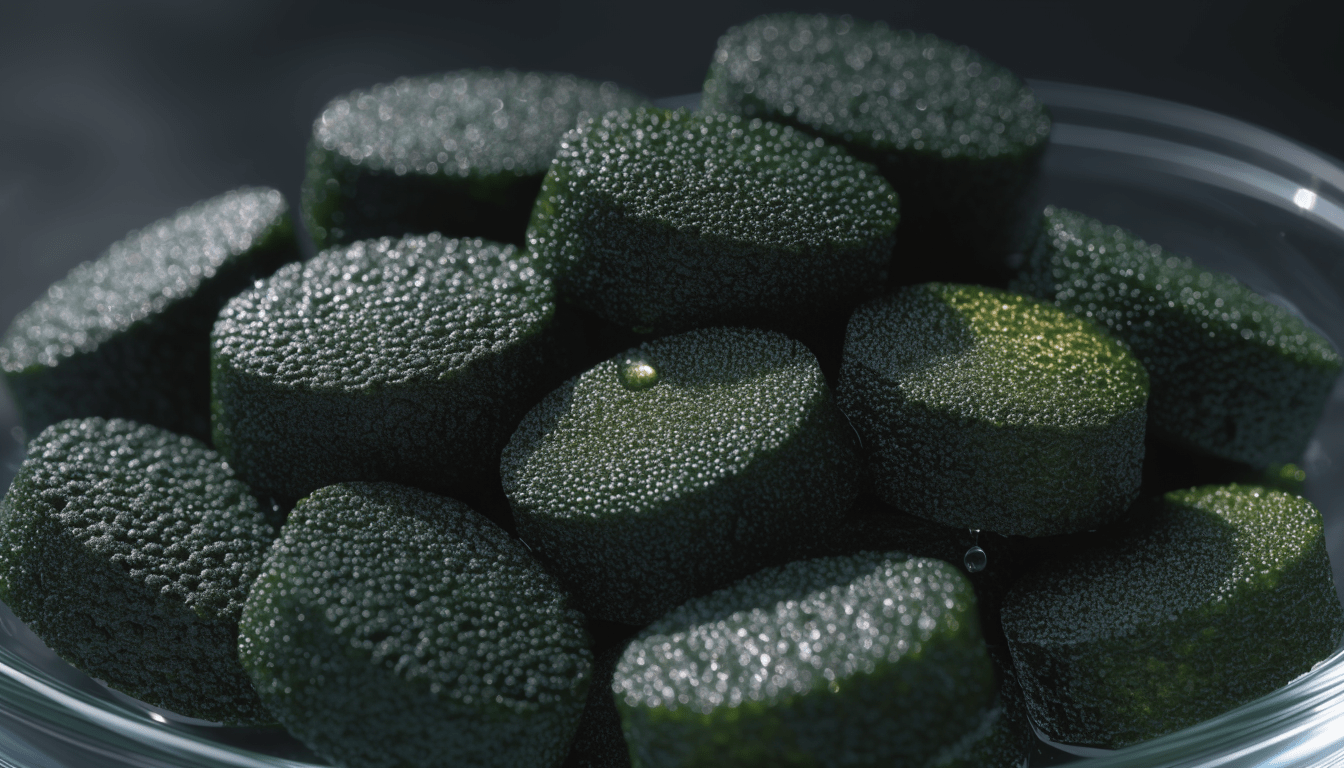 What Is the Most Nutrient-Dense Food in the World? - ENERGYbits