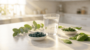 When Is the Best Time to Take Spirulina & Chlorella? - ENERGYbits