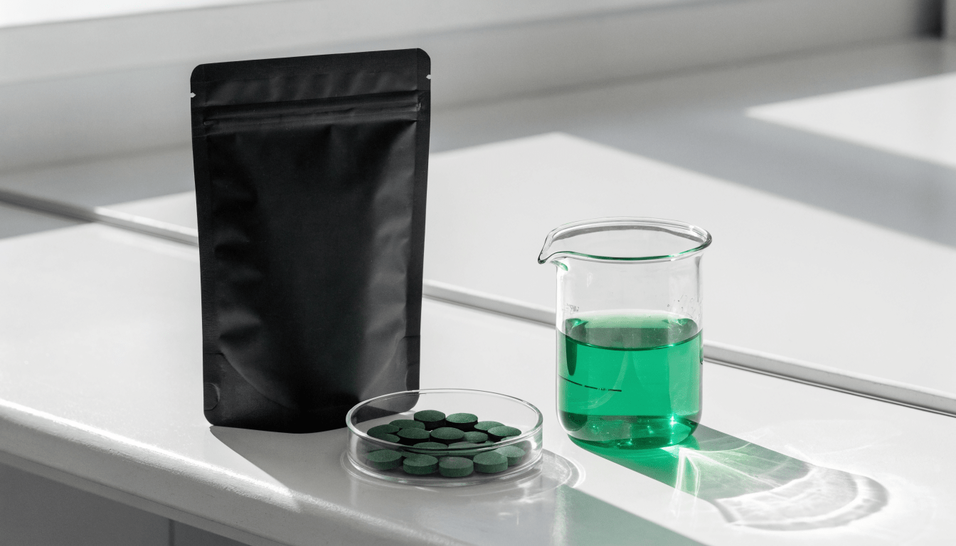 Why Is Spirulina So Expensive? Quality, Price and Value - ENERGYbits