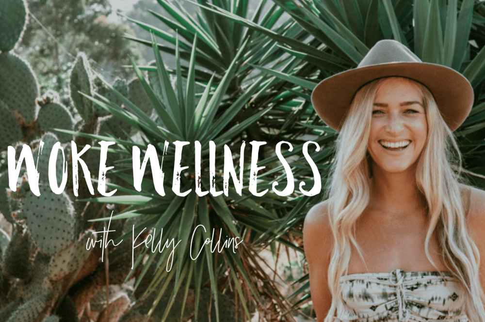 Woke Wellness Podcast Recap - ENERGYbits