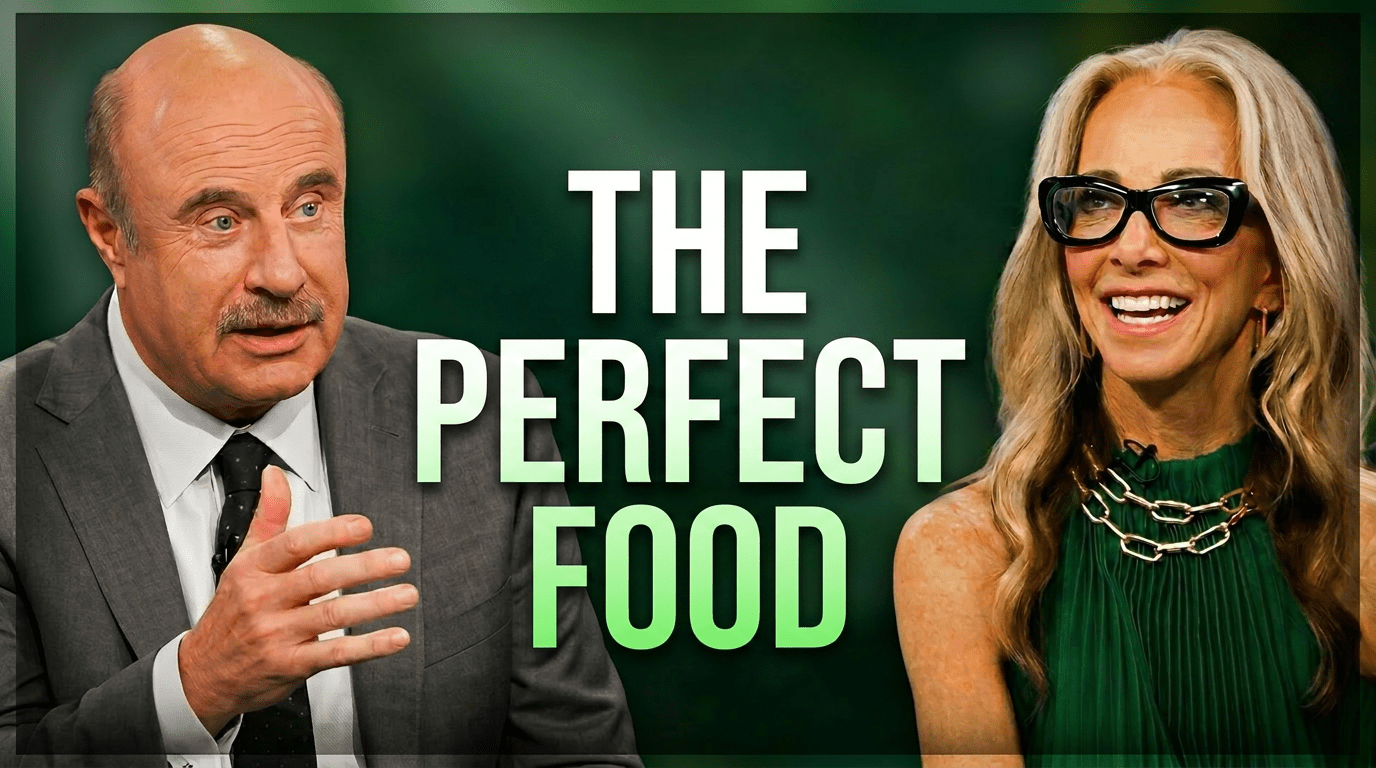 You’d Never Believe This Could Be the World’s Ultimate Superfood - ENERGYbits