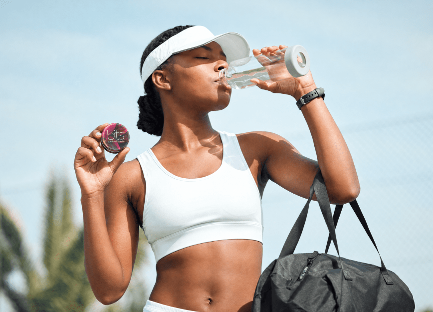 Zone 2 Training and Mitochondria: Nutrition for an Aerobic Base - ENERGYbits