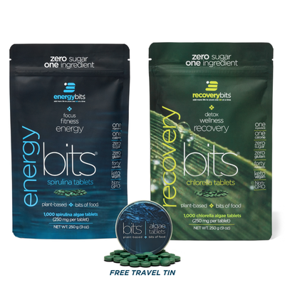 Bundle Set Energy + Recovery