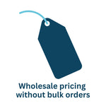 Wholesale Benefits