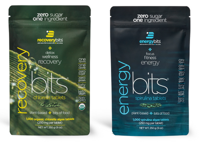 Bundle Set Energy + Recovery