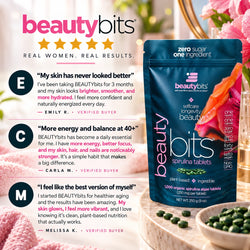 BEAUTYbits® Spirulina | Large Box — imagen 7