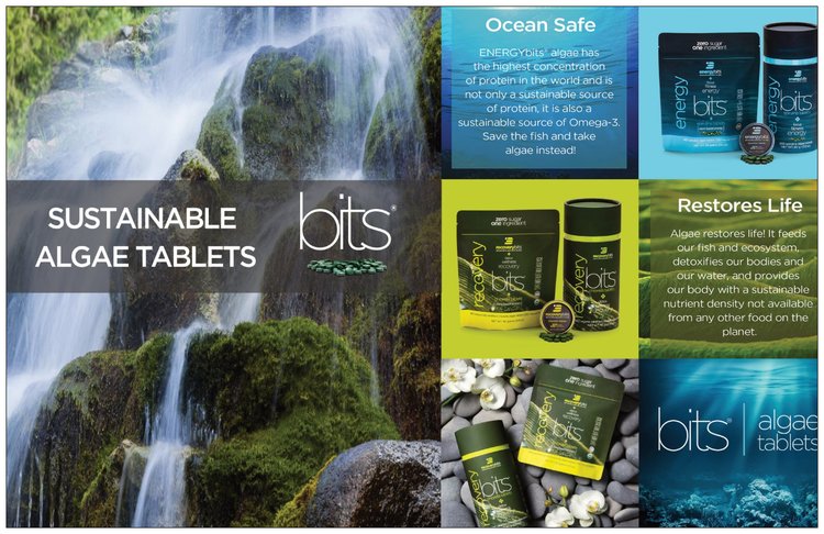 Algae Agricultural Act