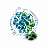 <strong>Complete Protein</strong>