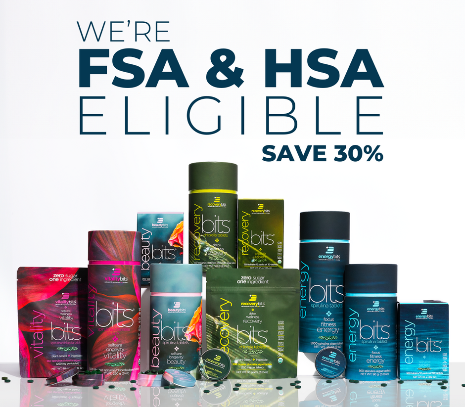 Hsa Bit ENERGYbits HSA/FSA