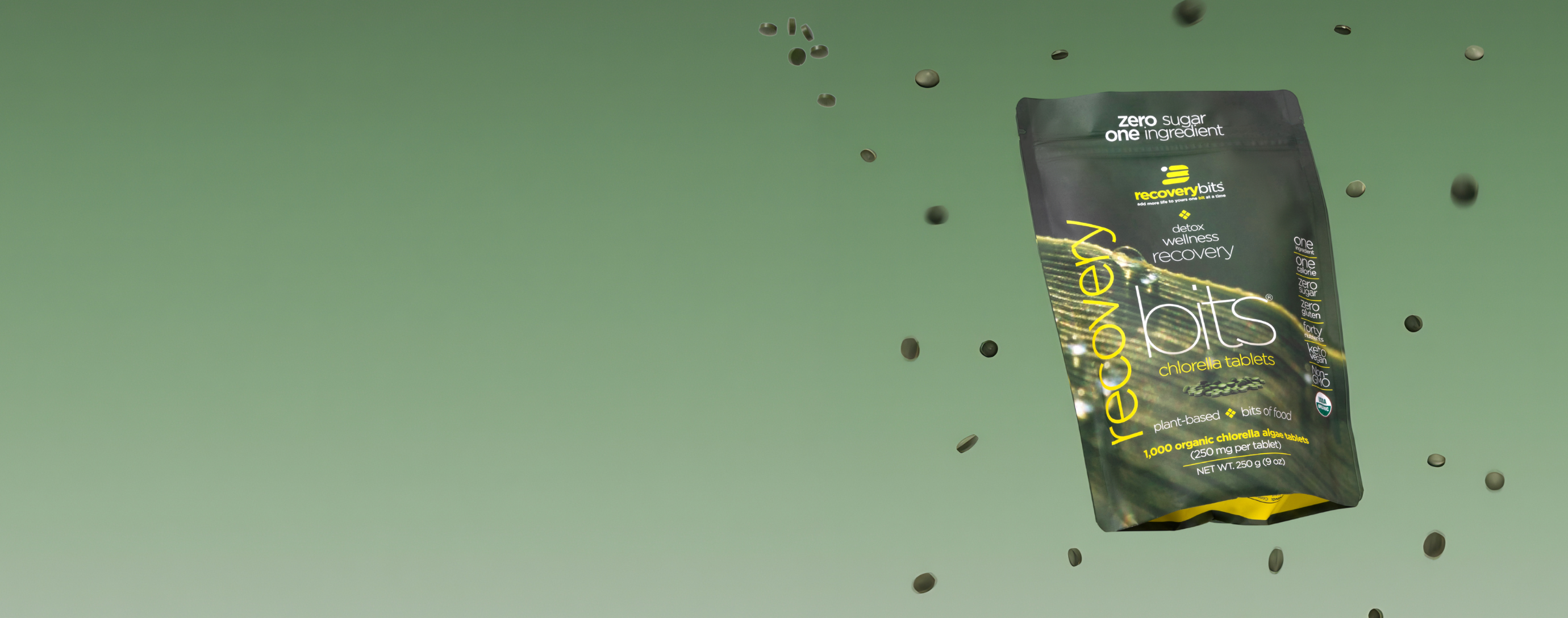 Daily Detox Starts at the Cellular Level