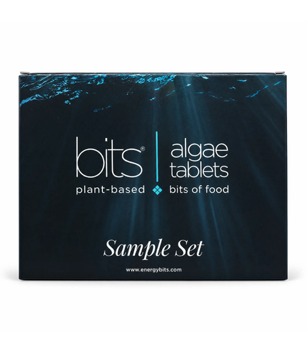 The Algae Discovery Set