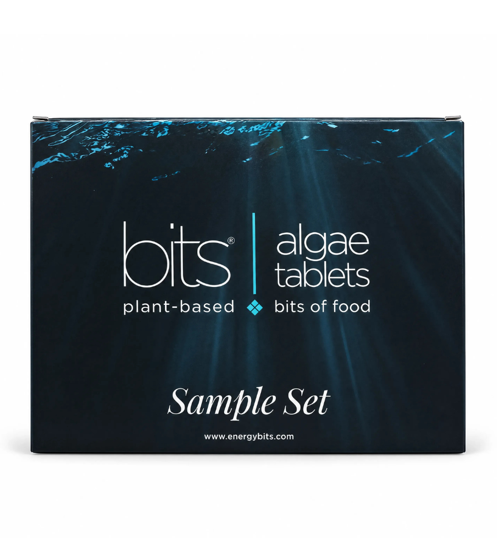 The Algae Discovery Set — imagen 1