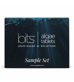 The Algae Discovery Set — imagen 1