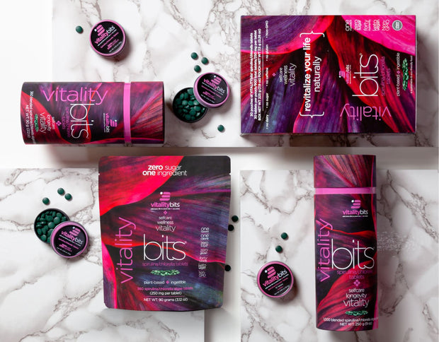 VITALITYbits®