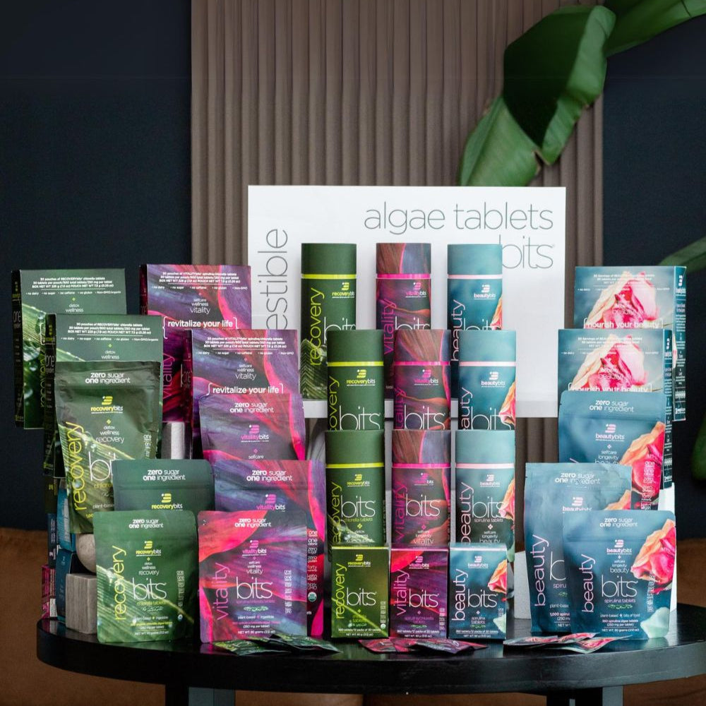 INTRO - BEAUTY Bits® Three Brand Starter Kit — imagen 1