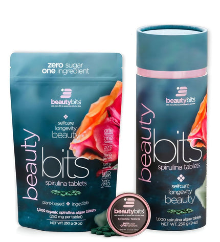 BEAUTYbits® | Large Canister - ENERGYbits