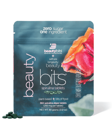 BEAUTYbits® | Small Bag - ENERGYbits