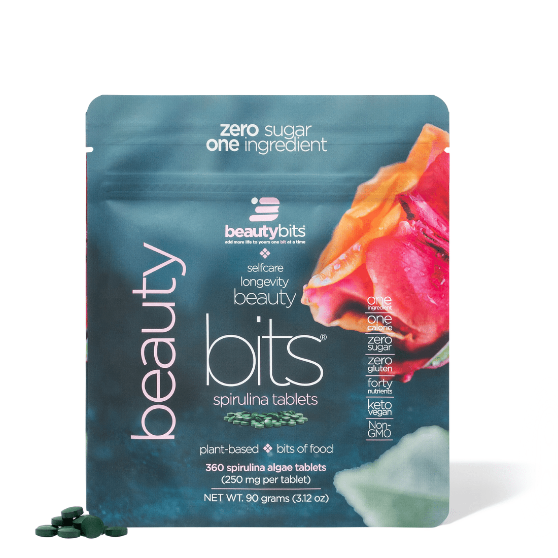 BEAUTYbits® Small Bag
