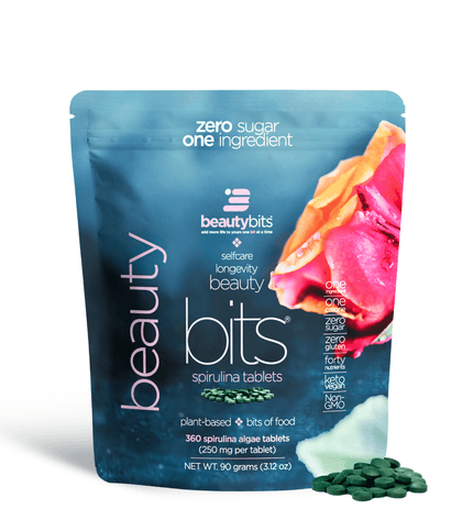 BEAUTYbits® | Small Bag - ENERGYbits