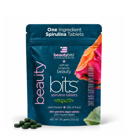 BEAUTYbits® | Small Bag - ENERGYbits