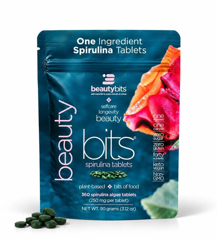 BEAUTYbits® | Small Bag - ENERGYbits