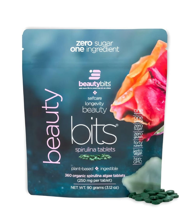 BEAUTYbits® | Small Bag - ENERGYbits