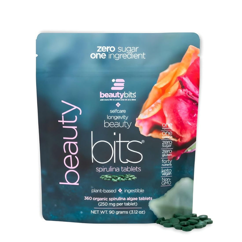 BEAUTYbits® | Small Bag - ENERGYbits