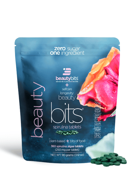 BEAUTYbits® | Small Bag - ENERGYbits