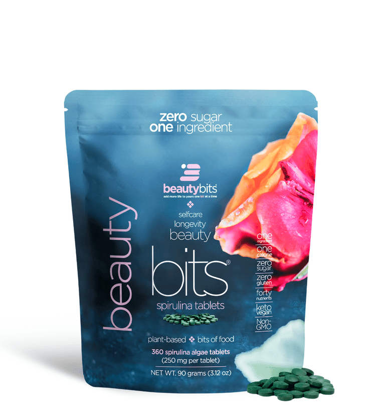 BEAUTYbits® | Small Bag - ENERGYbits