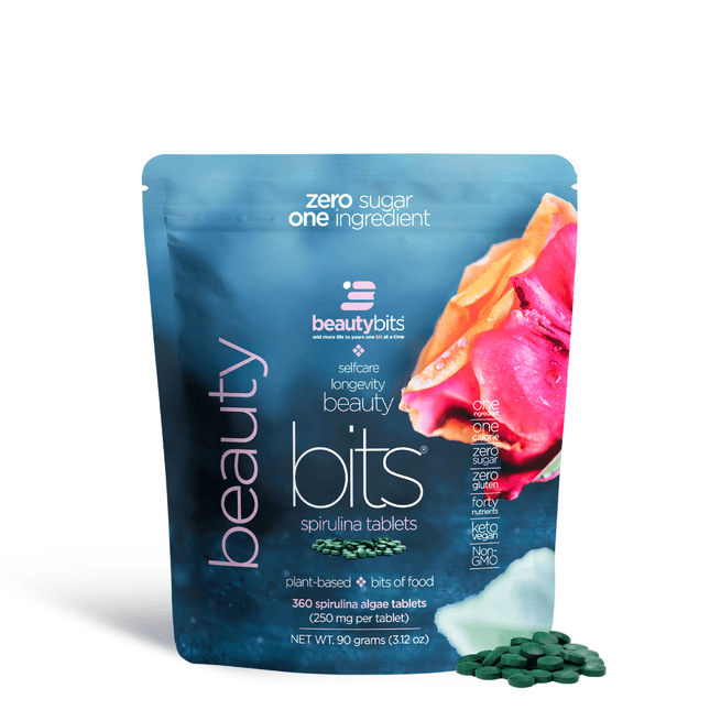 BEAUTYbits® | Small Bag - ENERGYbits