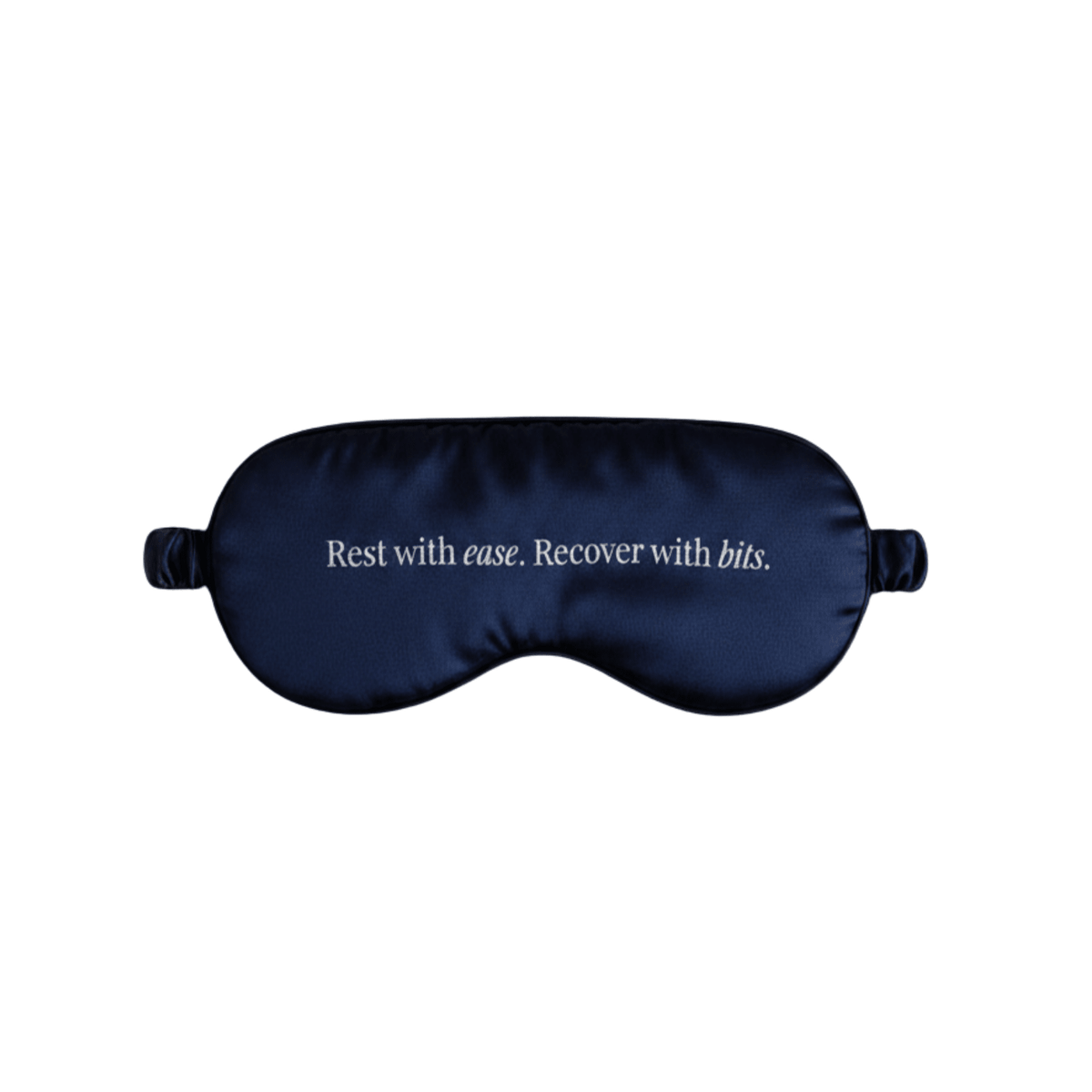 BITS Silk Eye Mask w Box