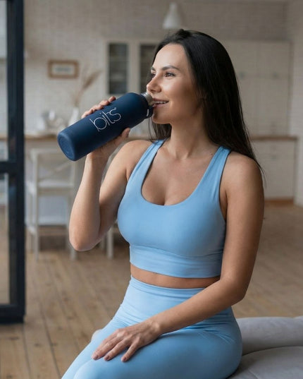 Cellular Hydration Bottle - ENERGYbits