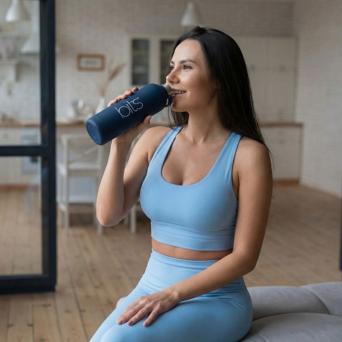 Cellular Hydration Bottle — imagen 4