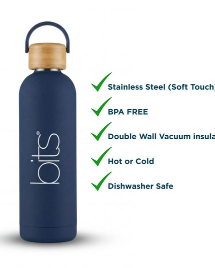 Cellular Hydration Bottle - ENERGYbits