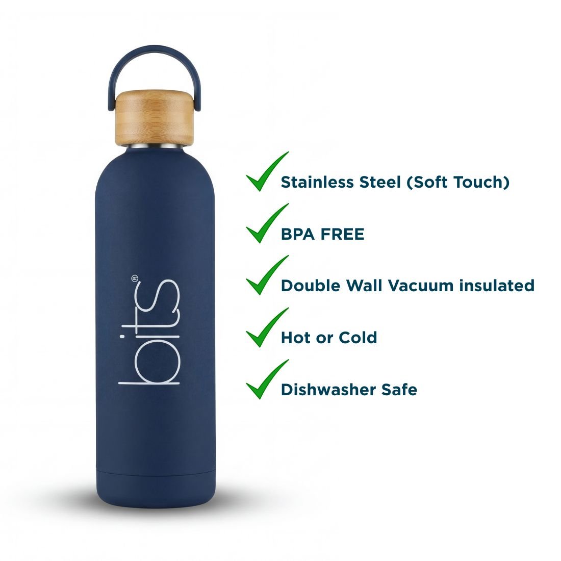 Cellular Hydration Bottle — imagen 3