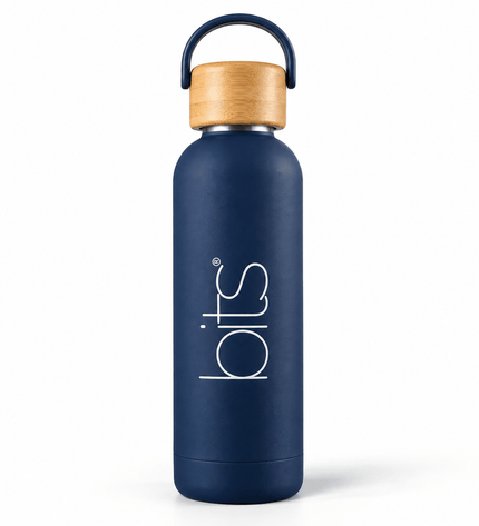Cellular Hydration Bottle - ENERGYbits