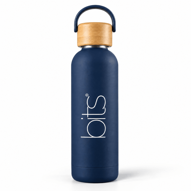 Cellular Hydration Bottle - ENERGYbits