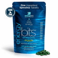 ENERGYbits® Spirulina | Large Bag
