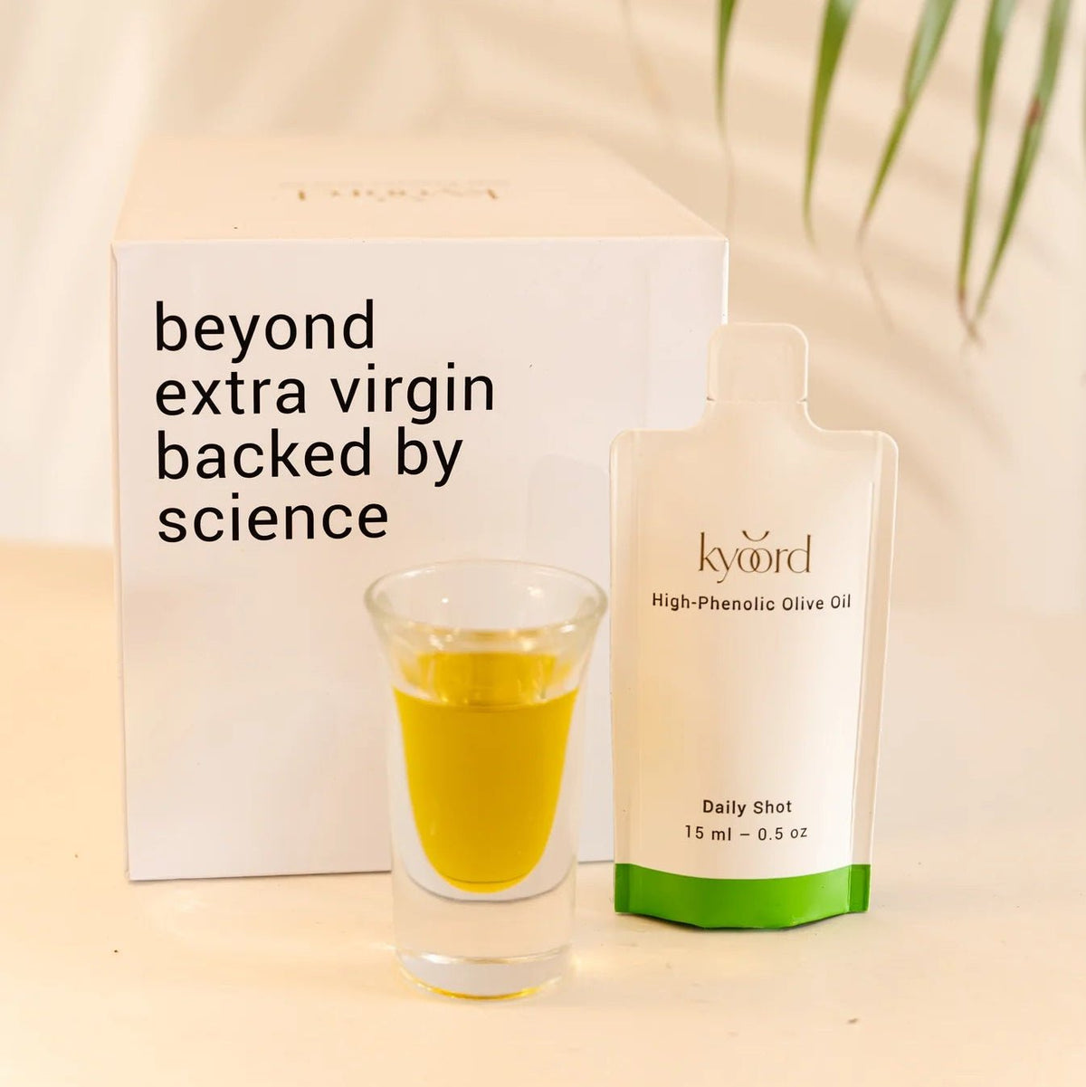 Kyoord Oil Sample Insert