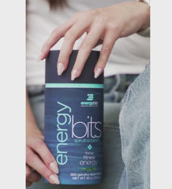 ENERGYbits® | Large Canister — imagen 10