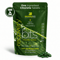 RECOVERYbits® Chlorella | Large Bag