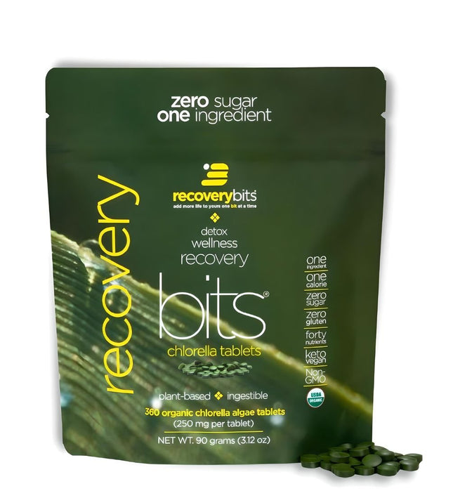 RECOVERYbits® | Small Bag - ENERGYbits