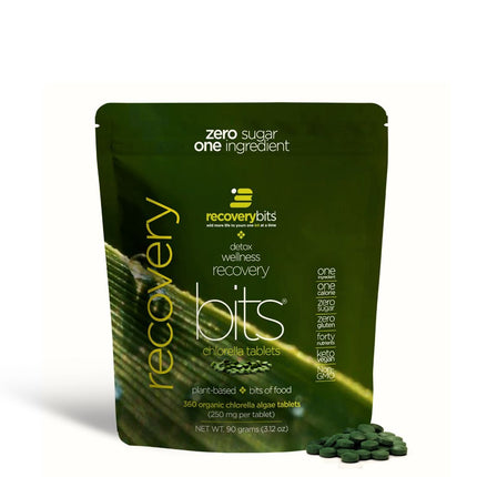 RECOVERYbits® | Small Bag - ENERGYbits