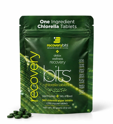 RECOVERYbits® | Small Bag - ENERGYbits