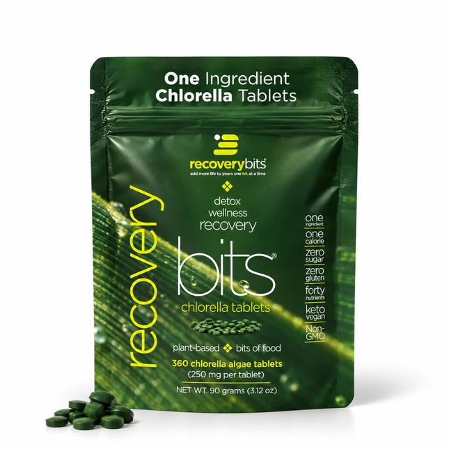 RECOVERYbits® | Small Bag - ENERGYbits